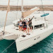Swell Lagoon Catamaran 42ft.